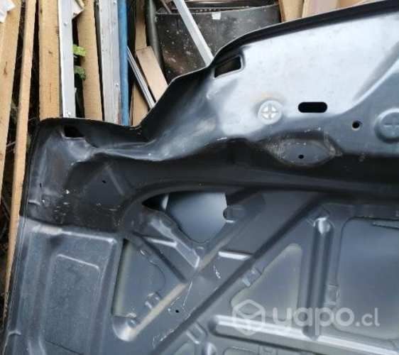 Capot usado suzuki grand nomade versión full 2018