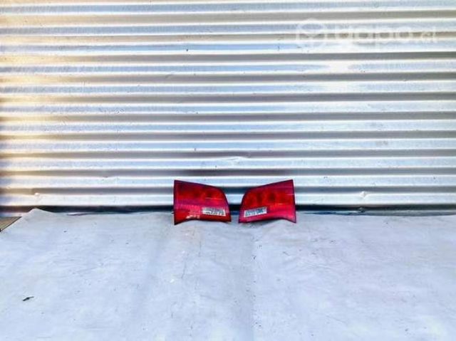 Foco portalón audi a6 avant