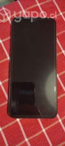 Xiaomi Redmi 9a poco uso + carcasas