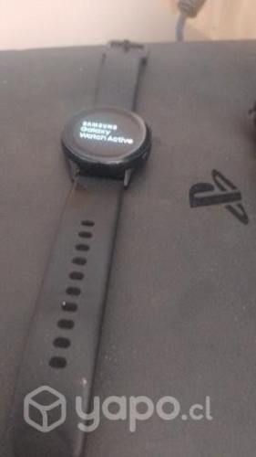 Samsung galaxy watch active