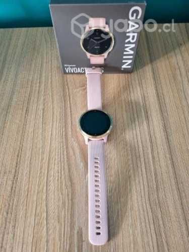 Reloj Garmin