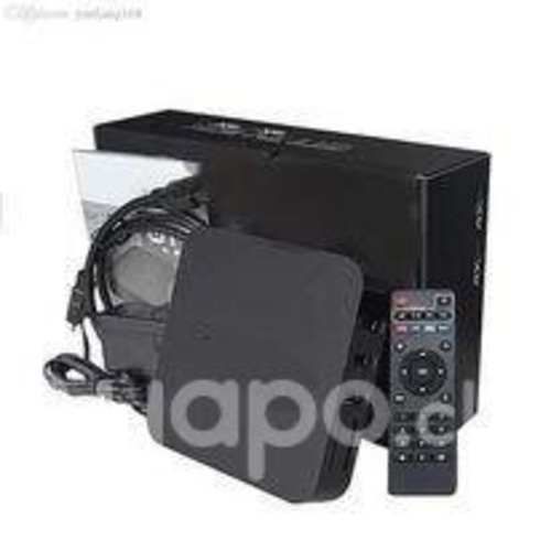 Convertidor Tv Digital Android wifi