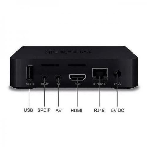 Convertidor Tv Digital Android wifi