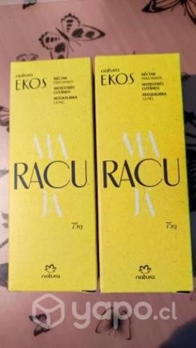 Cremas de Mano natura