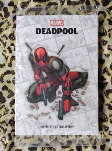 Deadpool - Marvel