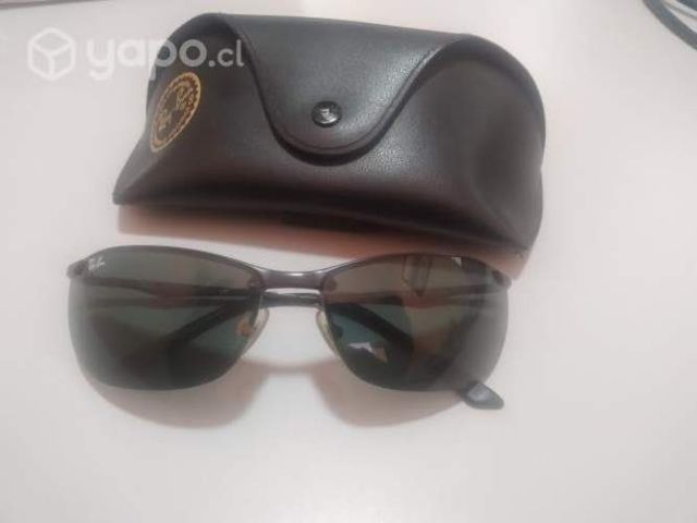 LENTE Ray Ban ORIGINAL