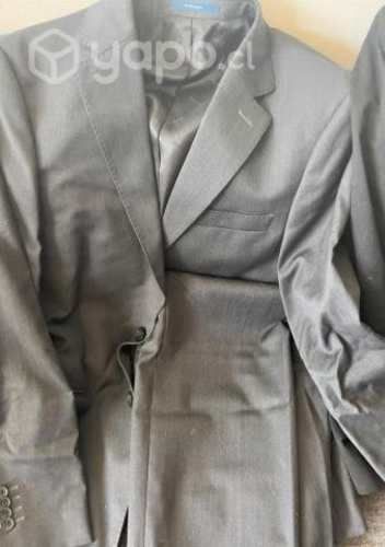 Trajes trial originales/ nuevos y usados talla 48