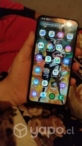 Samsung 03 core impecable se permuta