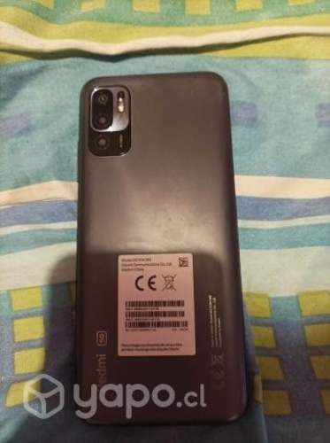 Xiaomi Redmi Note 10 5G