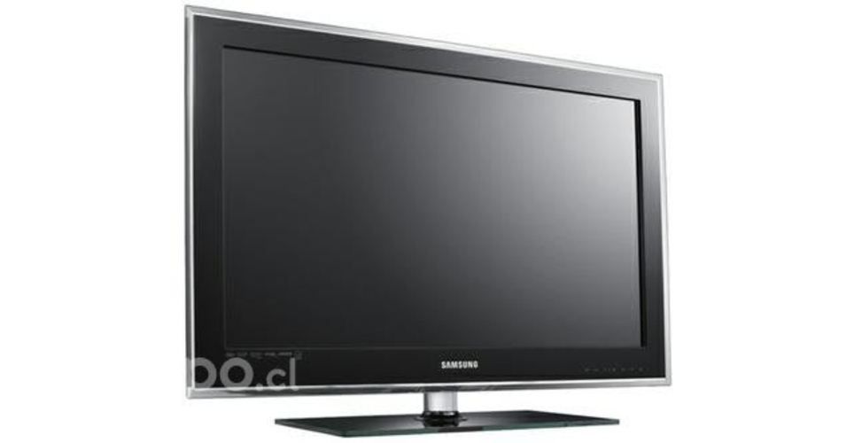 Samsung LN32D550