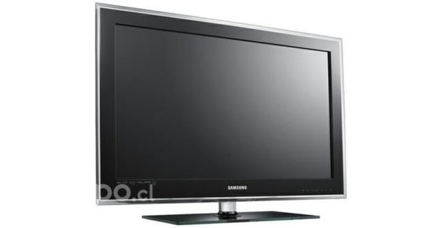 Samsung LN32D550