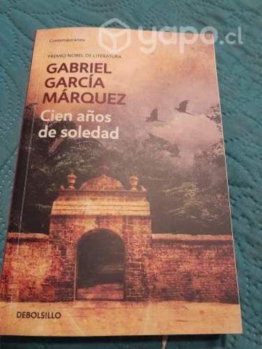 Cien años de soledad