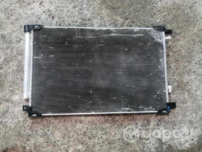 Radiador de aire acondionado toyota rav4 2021 orig