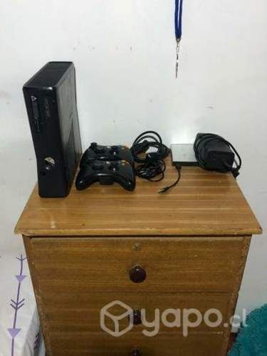 Xbox 360 impecable