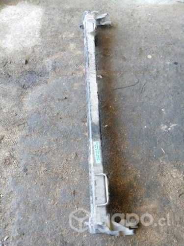 Eje trasero Fiat Ducato 2014