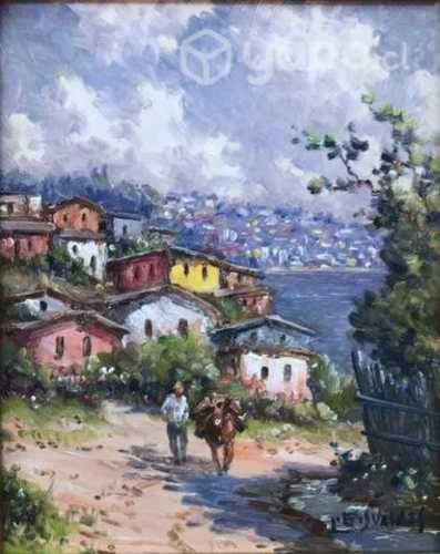 Cuadros Originales , Sólo Oportunidades