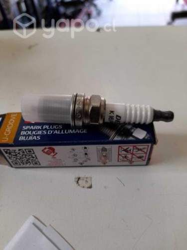 Bujia nissan v16 hex 5/8 k16pr-u11 - denso