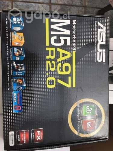PC FX 8320 - Tarjeta grafica 1060 3GB