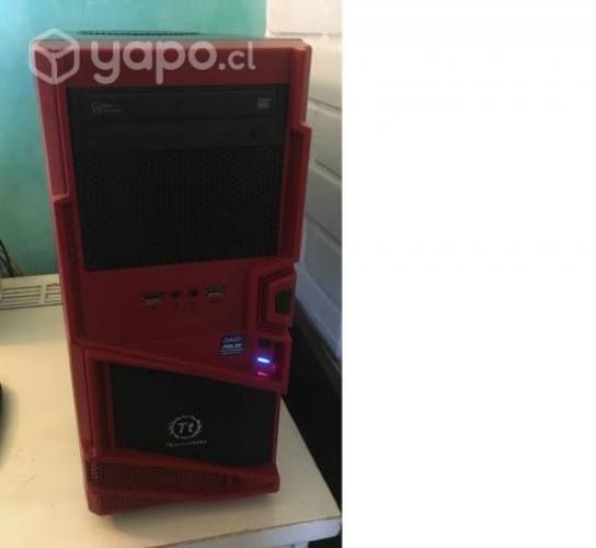 PC FX 8320 - Tarjeta grafica 1060 3GB