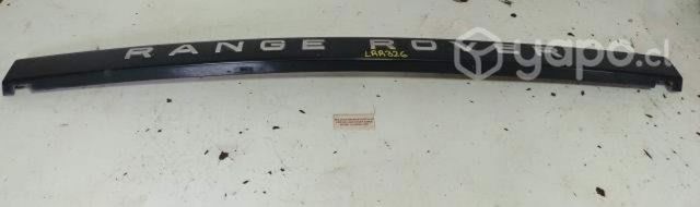 Moldura Inferior Portalón (LRR326) Land Rover Rang