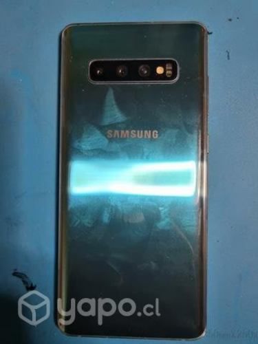 Permuto S10 plus por Ps4 o teclado