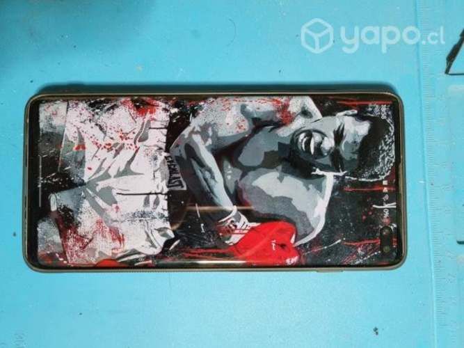 Permuto S10 plus por Ps4 o teclado