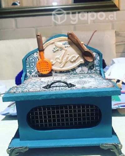 Accesorios personales y para el hogar