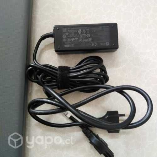 Notebook HP modelo 15-DA0039LA