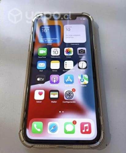 IPhone 11 de 64 GB