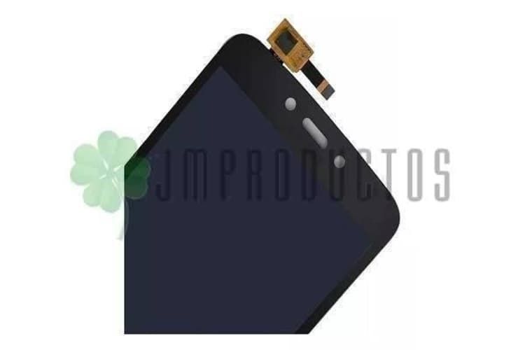 Pantalla Motorola Moto C