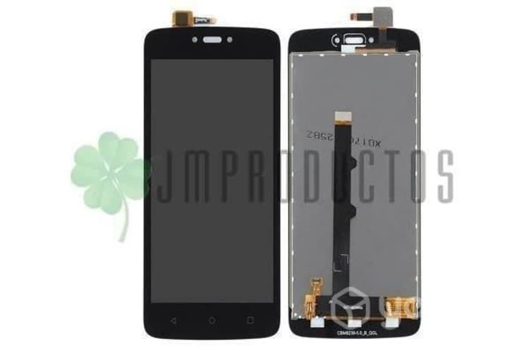 Pantalla Motorola Moto C