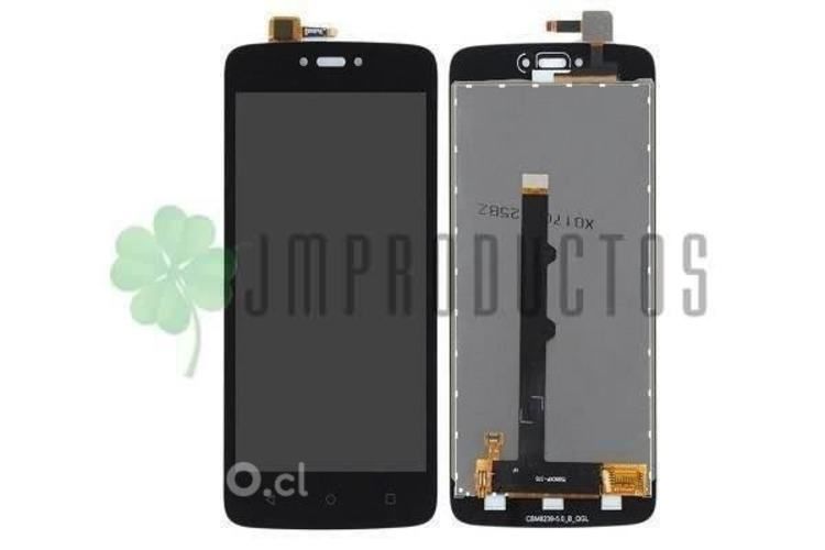 Pantalla Motorola Moto C
