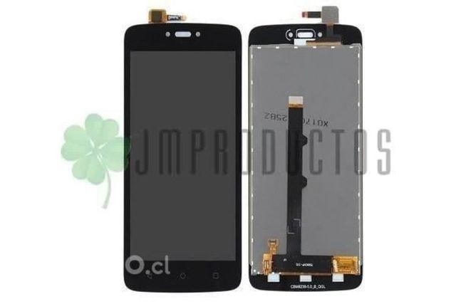 Pantalla Motorola Moto C