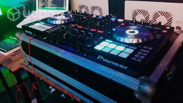 Pionner DDJ SX2