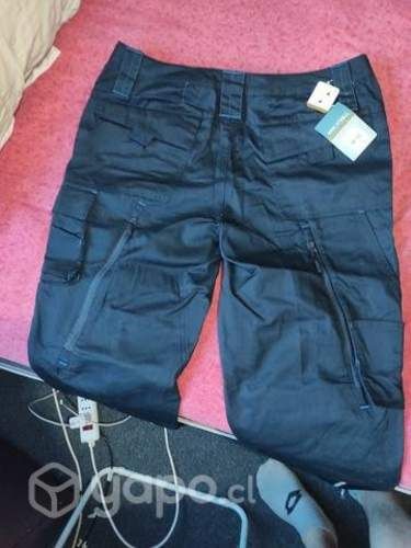 Pantalon de trabajo reforzado talla XL. Nuevo