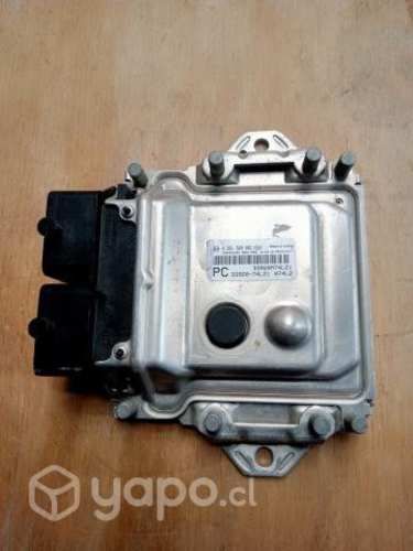 Computador Suzuki Swift