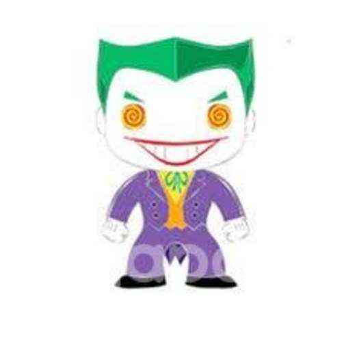 PoP! Enamel pin / pin esmaltado badge emaille