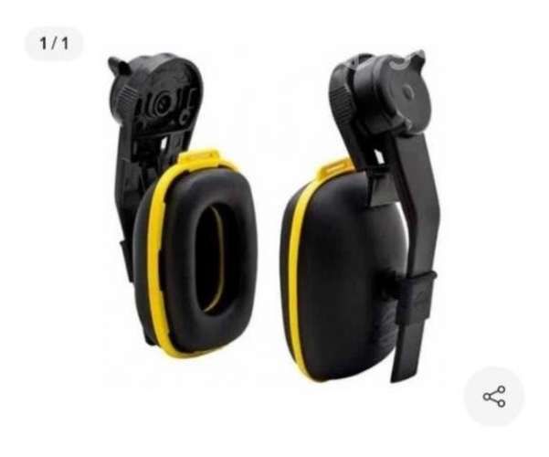 Protectores auditivos