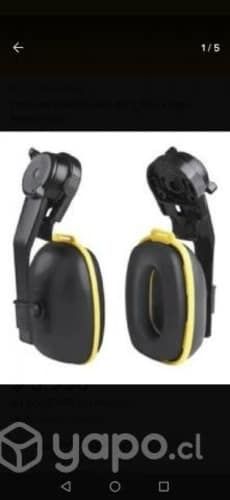 Protectores auditivos