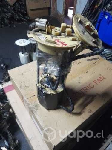 Bomba De Bencina Captiva 2015 2.2