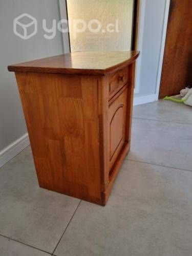 velador por falta de uso