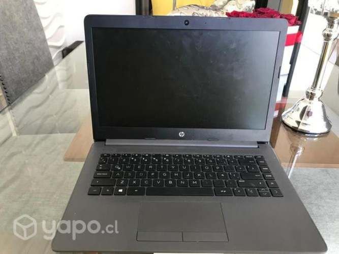 Computadora HP 240 G7