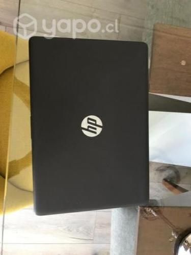 Computadora HP 240 G7