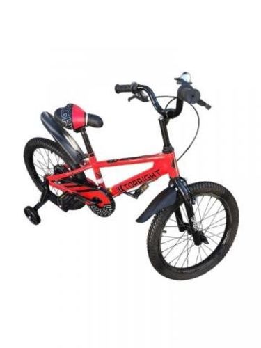Bicicleta Para Niño Aro 18-ruedas Aprendizaje