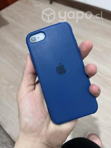 Permuto mi iphone8 de 64gb(leer descripcio