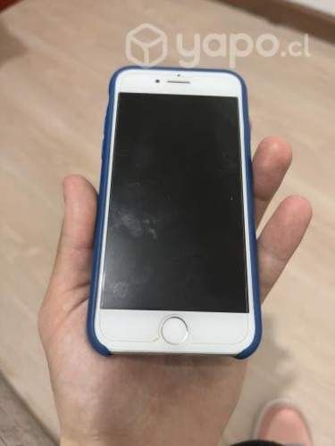 Permuto mi iphone8 de 64gb(leer descripcio