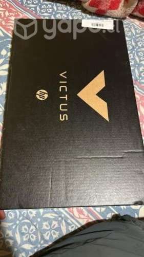 Hp victus i7 ssd512 3060rtx 6gb