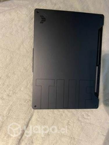 Asus tuf gaming a15 fa506q