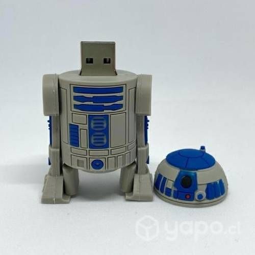 Pendrive R2D2 Star Wars 32 GB