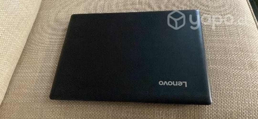 Notebook lenovo ideapad 110-14|BR